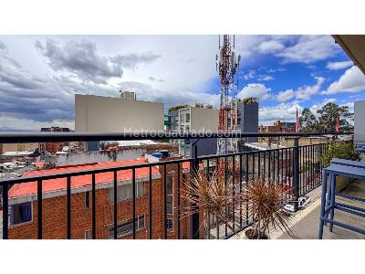 Apartamento en venta en Chapinero, Bogotá · foto 6 de 17