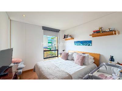 Apartamento en venta en Chapinero, Bogotá · foto 7 de 17