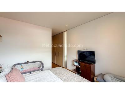 Apartamento en venta en Chapinero, Bogotá · foto 8 de 17