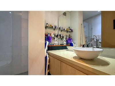 Apartamento en venta en Chapinero, Bogotá · foto 10 de 17