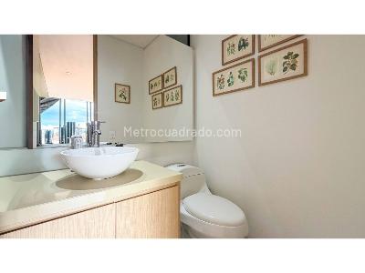 Apartamento en venta en Chapinero, Bogotá · foto 11 de 17