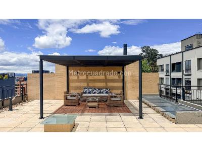 Apartamento en venta en Chapinero, Bogotá · foto 13 de 17