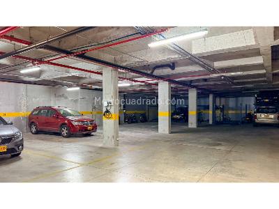 Apartamento en venta en Chapinero, Bogotá · foto 16 de 17
