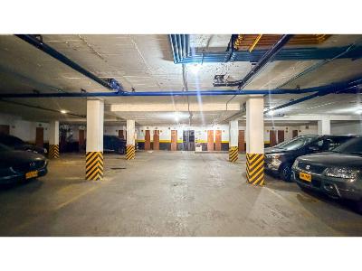 Apartamento en venta en Chapinero, Bogotá · foto 17 de 17