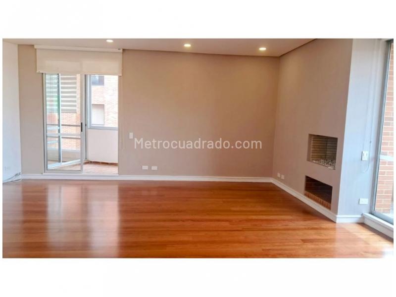 Apartamento en Arriendo, Norte, Bogotá D.C. en Norte