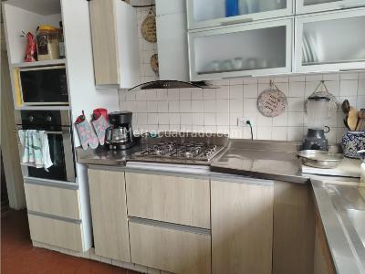 Casa de 5 alcobas en venta en Norte, Bogotá, 537 m² · foto 10 de 20