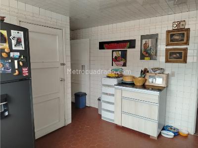 Casa de 5 alcobas en venta en Norte, Bogotá, 537 m² · foto 11 de 20