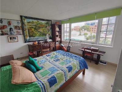 Casa de 5 alcobas en venta en Norte, Bogotá, 537 m² · foto 19 de 20