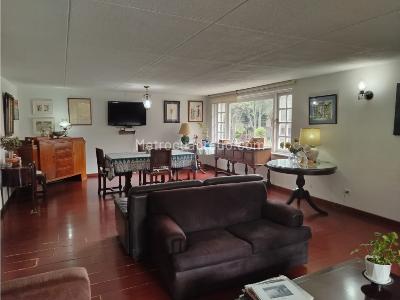 Casa de 5 alcobas en venta en Norte, Bogotá, 537 m² · foto 4 de 20