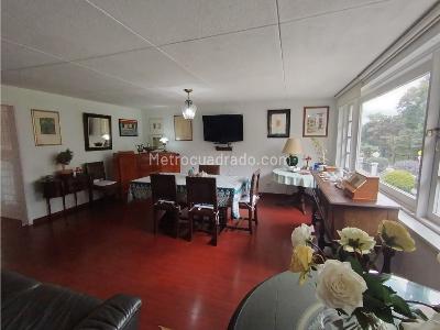Casa de 5 alcobas en venta en Norte, Bogotá, 537 m² · foto 6 de 20