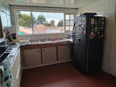 Casa de 5 alcobas en venta en Norte, Bogotá, 537 m² · foto 9 de 20