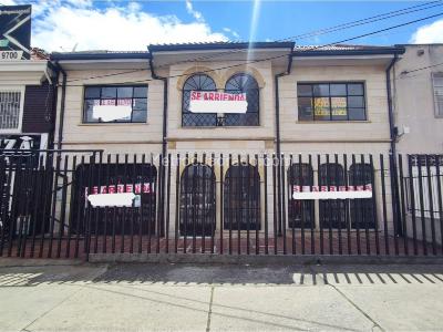 Casa en Arriendo, Norte, Bogotá D.C.