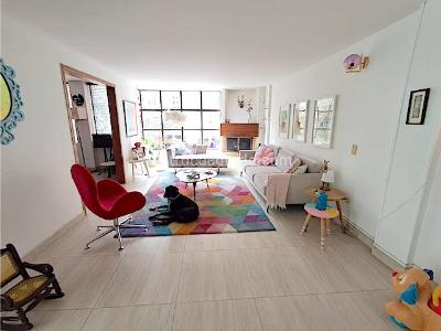 Apartamento en venta en Virrey, Bogotá · foto 3 de 14