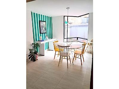 Apartamento en venta en Virrey, Bogotá · foto 5 de 14