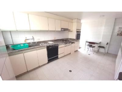 Apartamento en venta en Virrey, Bogotá · foto 6 de 14