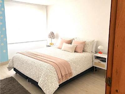 Apartamento en venta en Virrey, Bogotá · foto 7 de 14