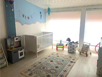 Apartamento en venta en Virrey, Bogotá · foto 8 de 14