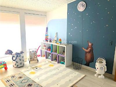 Apartamento en venta en Virrey, Bogotá · foto 9 de 14