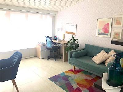 Apartamento en venta en Virrey, Bogotá · foto 10 de 14