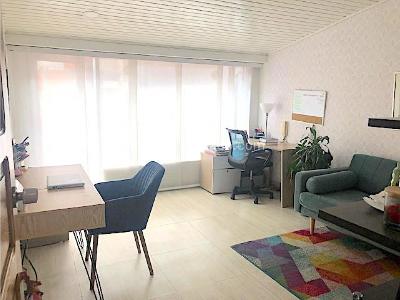 Apartamento en venta en Virrey, Bogotá · foto 11 de 14