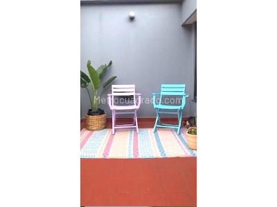 Apartamento en venta en Virrey, Bogotá · foto 12 de 14