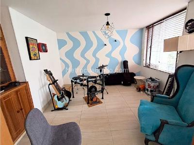 Apartamento en venta en Virrey, Bogotá · foto 13 de 14