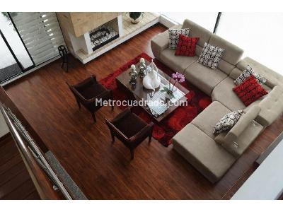 Casa de 3 alcobas en venta en Norte, Cajicá, 230 m² · foto 3 de 11