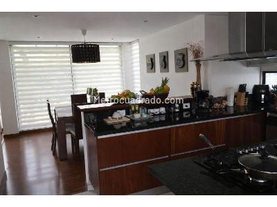 Casa de 3 alcobas en venta en Norte, Cajicá, 230 m² · foto 5 de 11