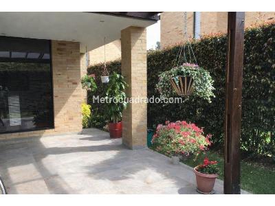 Casa de 3 alcobas en venta en Norte, Cajicá, 230 m² · foto 7 de 11