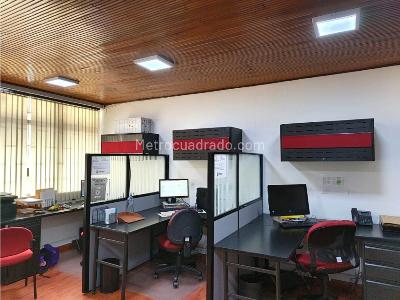 Casa en venta en La Soledad, Bogotá · foto 2 de 20