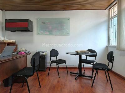 Casa en venta en La Soledad, Bogotá · foto 3 de 20