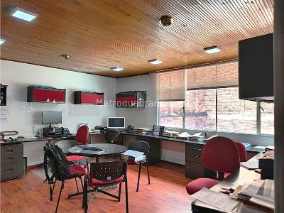 Casa en venta en La Soledad, Bogotá · foto 4 de 20
