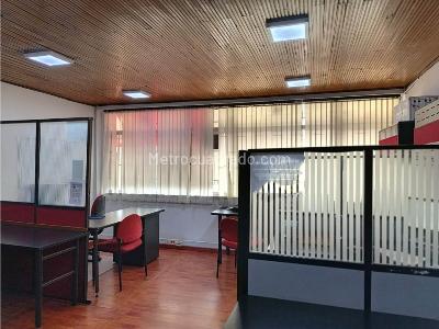 Casa en venta en La Soledad, Bogotá · foto 5 de 20