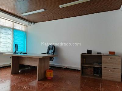 Casa en venta en La Soledad, Bogotá · foto 6 de 20