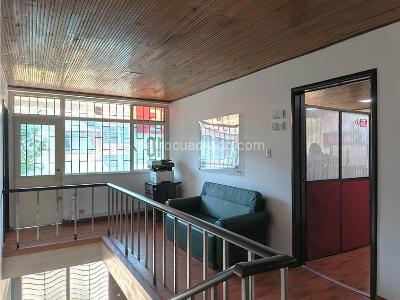 Casa en venta en La Soledad, Bogotá · foto 7 de 20