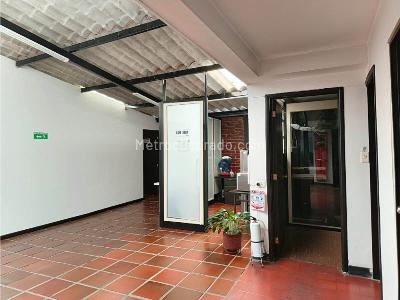 Casa en venta en La Soledad, Bogotá · foto 8 de 20