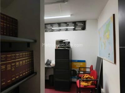 Casa en venta en La Soledad, Bogotá · foto 12 de 20