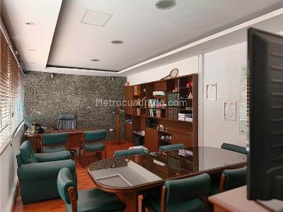 Casa en venta en La Soledad, Bogotá · foto 13 de 20