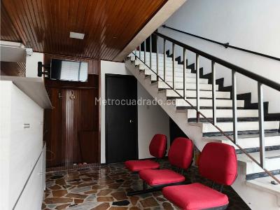 Casa en venta en La Soledad, Bogotá · foto 16 de 20