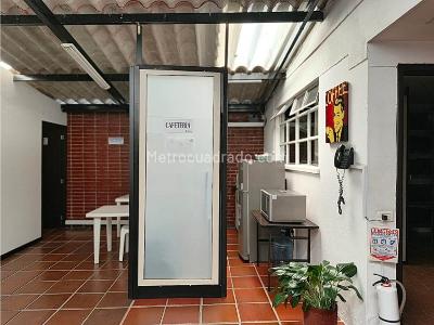 Casa en venta en La Soledad, Bogotá · foto 19 de 20
