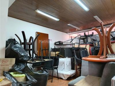 Casa en venta en La Soledad, Bogotá · foto 20 de 20
