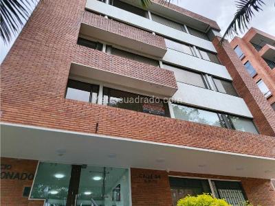 Apartamento de 1 alcoba en venta en Chico Norte, Bogotá, 41 m² · foto 14 de 14