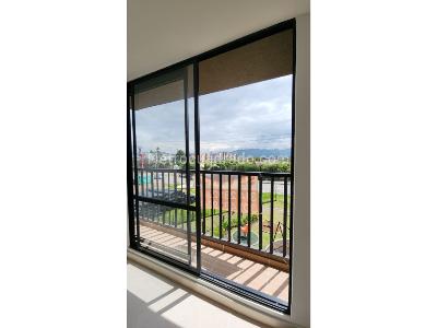 Apartamento de 3 alcobas en venta en Norte, Cajicá, 55 m² · foto 2 de 6