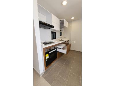 Apartamento de 3 alcobas en venta en Norte, Cajicá, 55 m² · foto 3 de 6