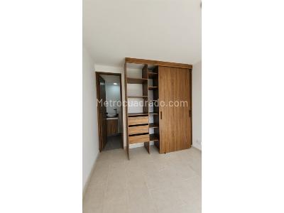 Apartamento de 3 alcobas en venta en Norte, Cajicá, 55 m² · foto 5 de 6