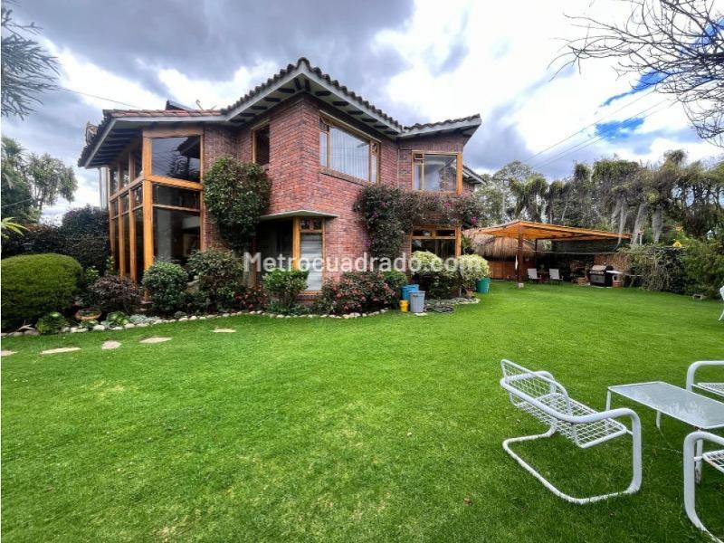 Casa – Bogotá D.C. - Vista 2