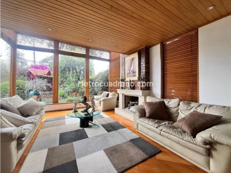 Casa – Bogotá D.C. - Vista 3
