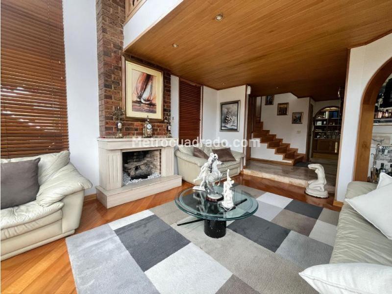 Casa – Bogotá D.C. - Vista 4