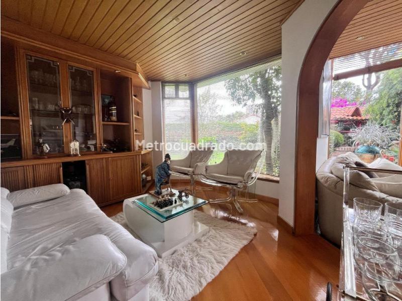 Casa – Bogotá D.C. - Vista 5