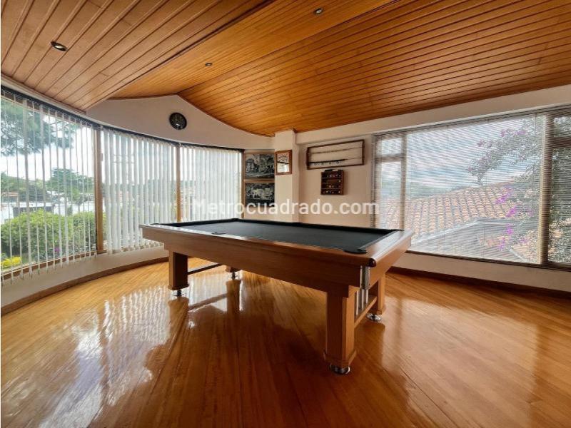 Casa – Bogotá D.C. - Más
